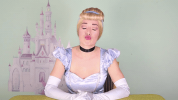 grumpyprincess  GIF