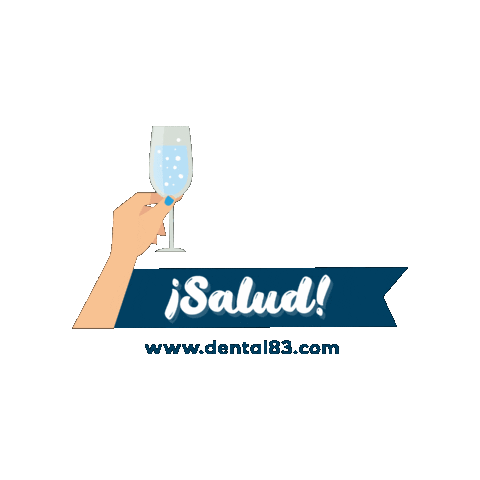 Dental 83 Sticker