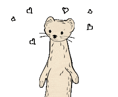 Zoukuny Sticker