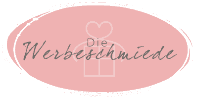 Werbeartikel Sticker by DieWerbeschmiede