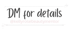 Kelly Rose Sticker