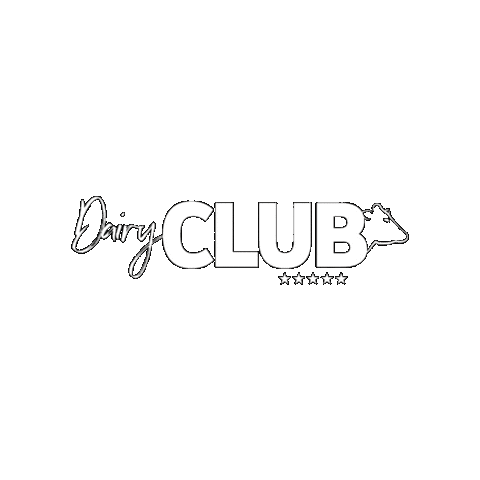 Dairyclub Sticker by Revista Leite Integral