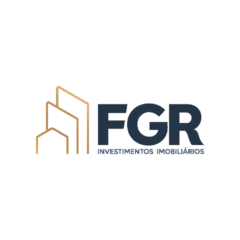 Sticker by FGR Investimentos