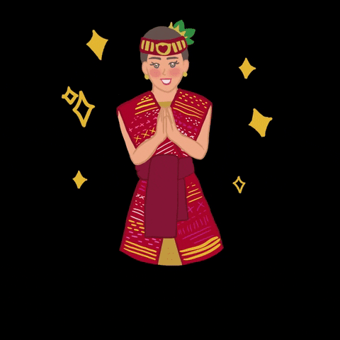 Dance GIF