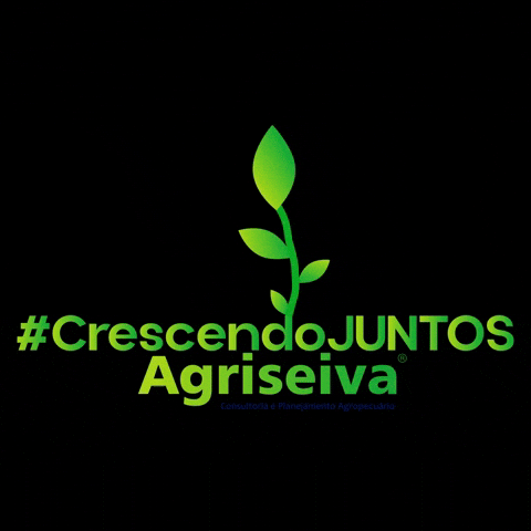 Agriseiva - Consultoria e Planejamento Agropecuário GIF