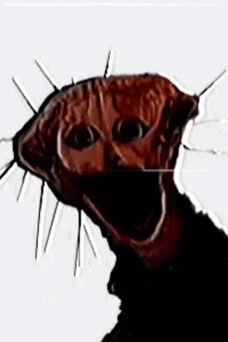 Monstersturtz GIF