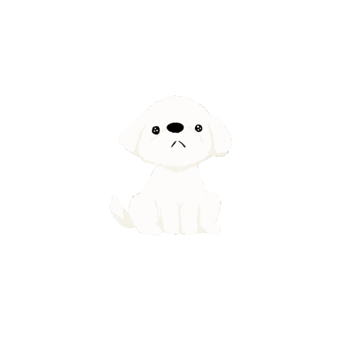 我家布丁 Sticker