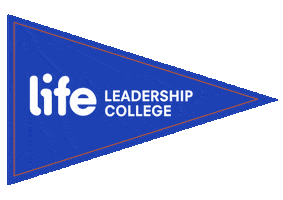 Life Church Llc Sticker by LIFENZ