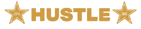 Hustle Rockstar Sticker by Pepsico BNL