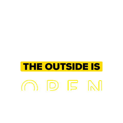 KEEN Canada Sticker