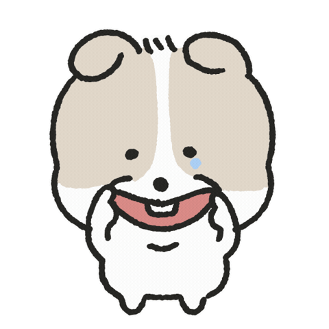 Sad Joker Sticker