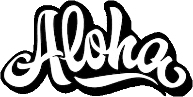 808 ALL DAY Sticker