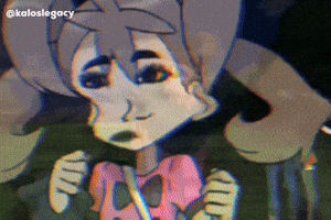 Pokemon Serena GIF