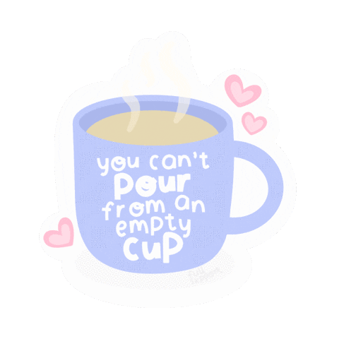 Tea Sticker