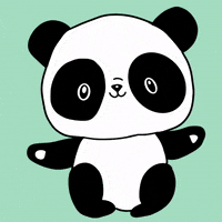 Kawaii-panda GIFs - Get the best GIF on GIPHY Kawaii-panda GIFs - Get the best GIF on GIPHY