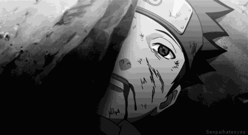 20+ Inspirasi Depressed Naruto Sad Gif