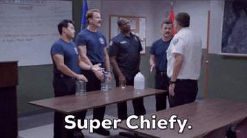 tfd101 chiefy GIF by Tacoma FD