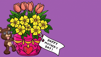 May Mothers Day GIF