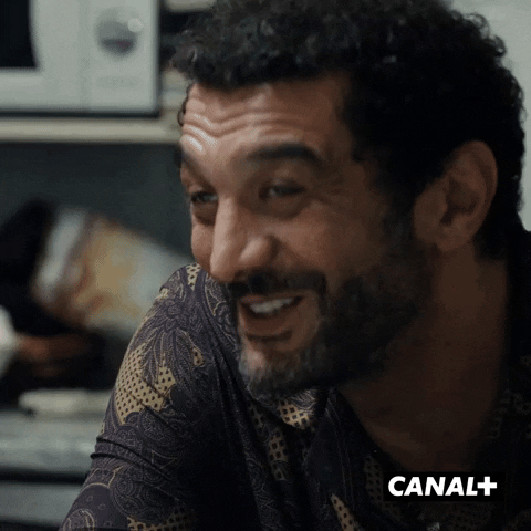 Player Jouer GIF by CANAL+