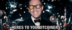 Bitcoin Pomp GIF by Crypto GIFs & Memes ::: Crypto Marketing
