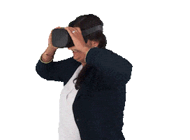 XR HUB Nürnberg Sticker