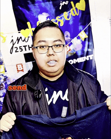 Uncle Auntie GIF by JNO