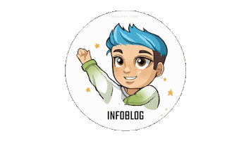 Sticker by Infoblog Latinoamérica