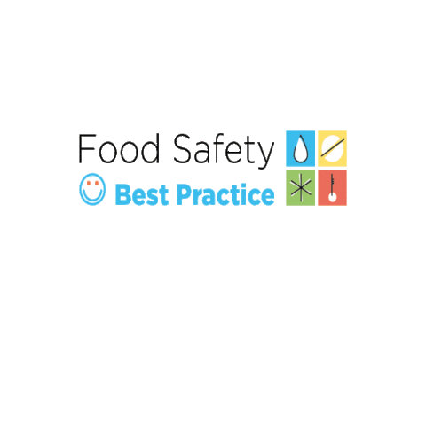foodsafety.ru Sticker