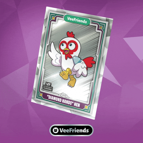 VeeFriends