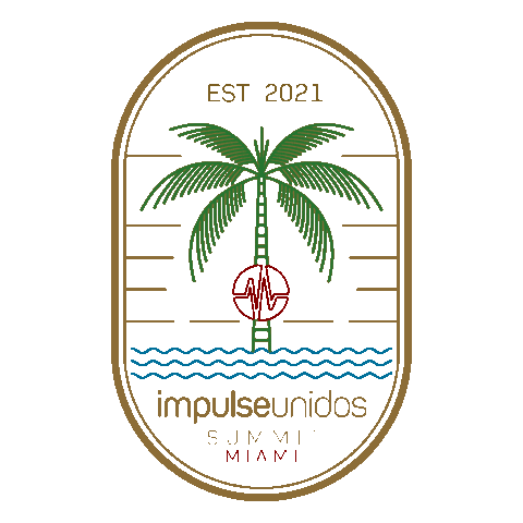 Impulse Group United Sticker