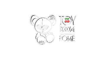 Sticker by ToyRoOmRome