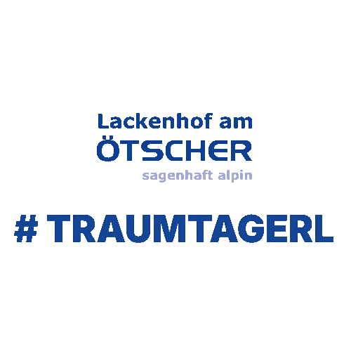 Ski Niederösterreich Sticker by Ötscher