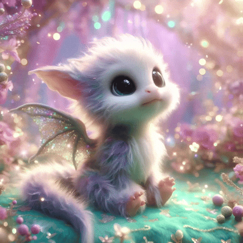 Babydragonz GIF