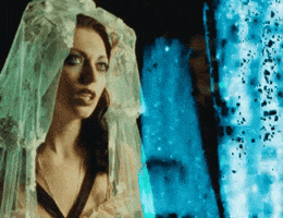 Violet Grohl GIF