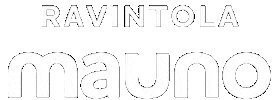 Mauno-ravintolat Sticker