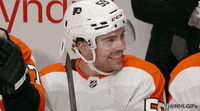 Philadelphia Flyers GIF - Find & Share on GIPHY