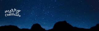 Starry Sky GIF by clydesidesocial