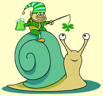 snail