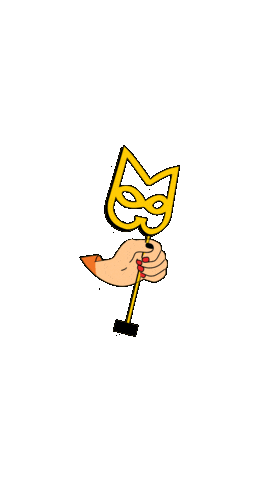 Hpp Sticker by Happy People Project