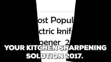 sandraericson kitchen knife edge blade GIF