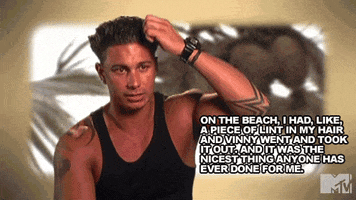jersey shore picture GIF