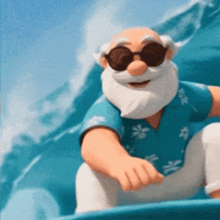 Farmacias San Nicolás GIF