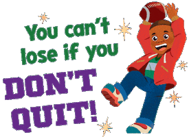 Jalen Hurts Sticker by PenguinKids