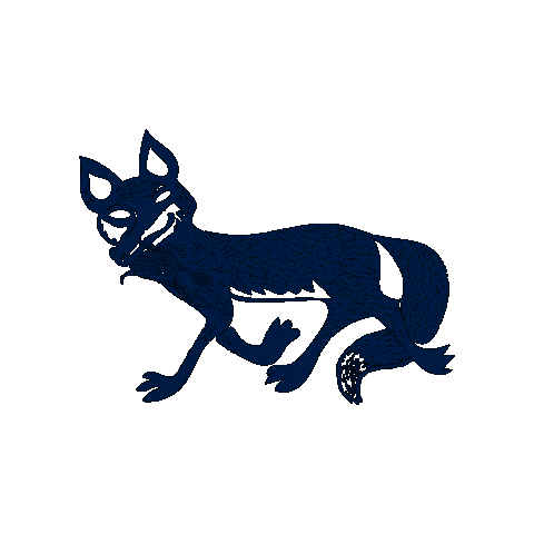 Tejo La Embajada Sticker