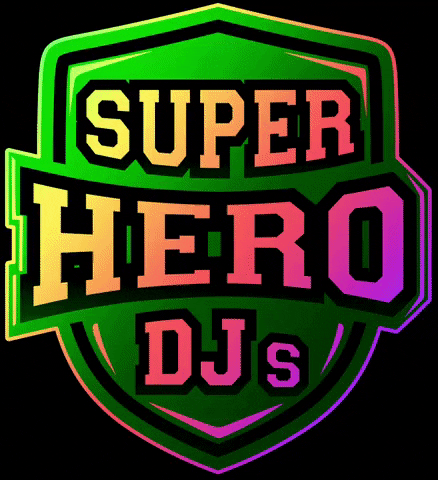 superhero_djs GIF
