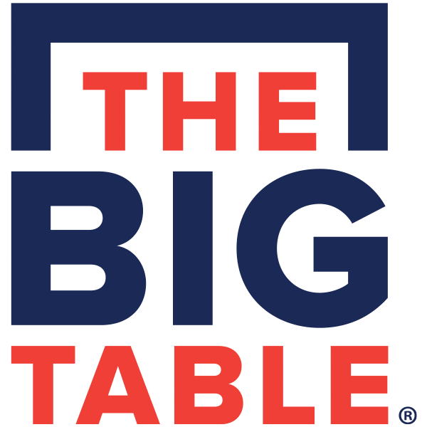 Community Ohio Sticker by The Columbus Foundation