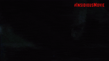 Insidious GIF by Sony Pictures
