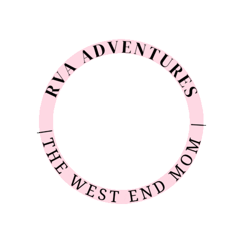 The West End Mom Sticker