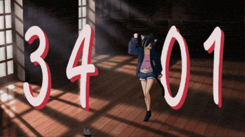 Yani Neko GIF
