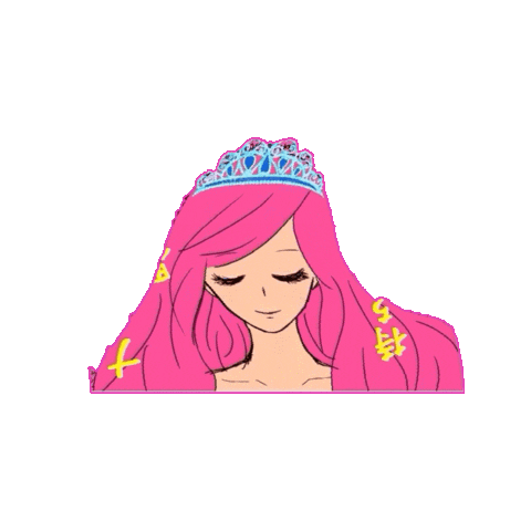 Animated Sticker